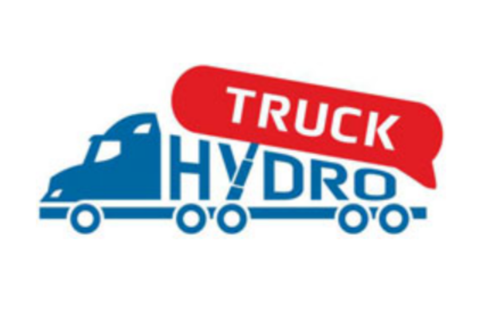 hydro truck
