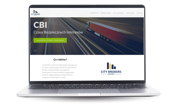 City Brokers Investment