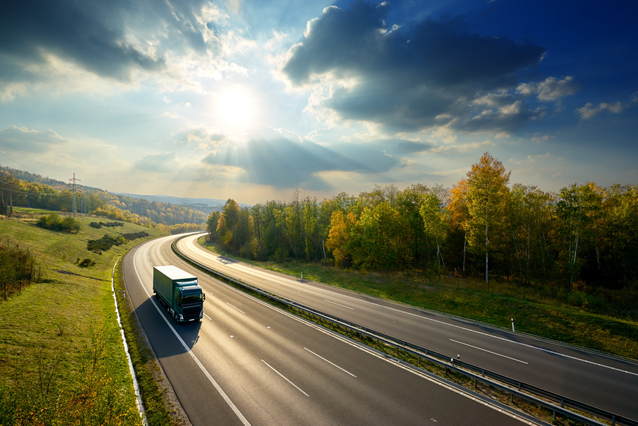 Świnoujście Podatek od środków transportowych podatek drogowy