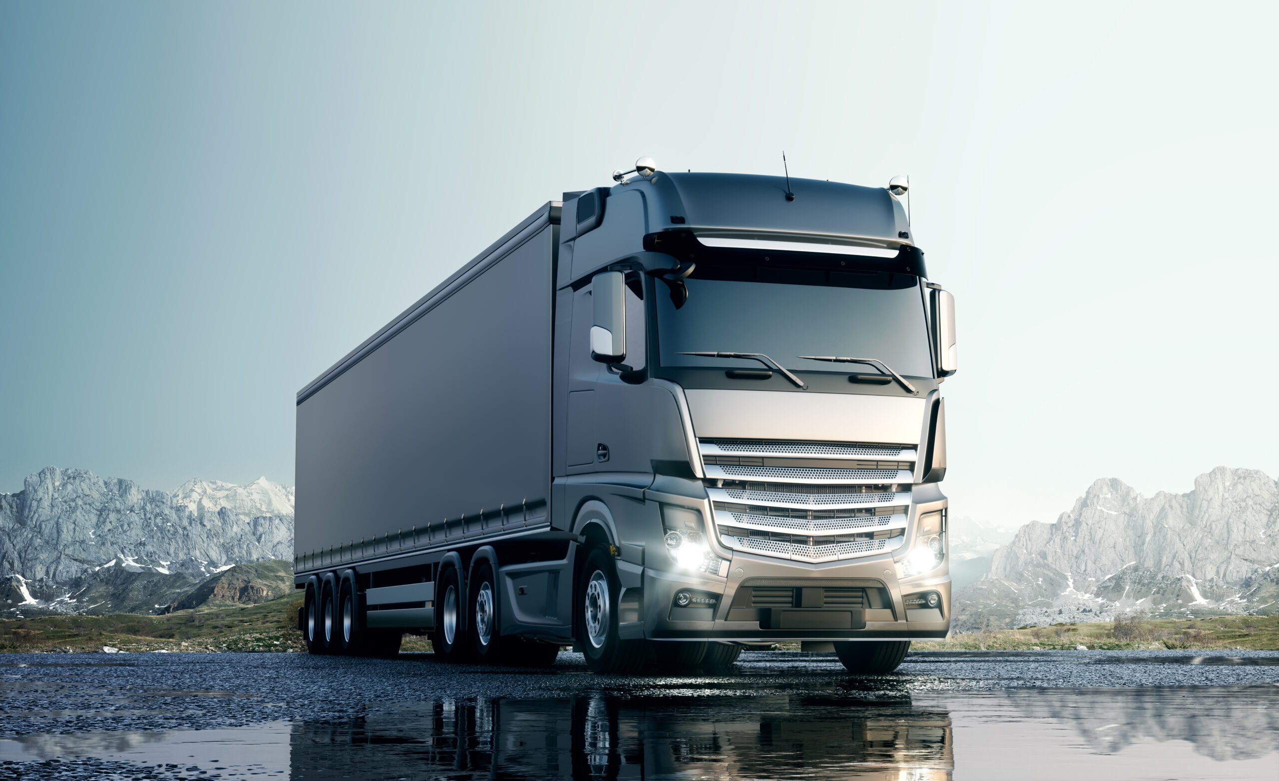 Podatek drogowy Żywiec